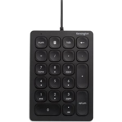 Kensington Wired Numeric Keypad K79820WW