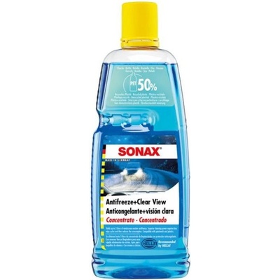 Sonax Zimní kapalina do ostřikovačů koncentrát -70°C 1 l – Hledejceny.cz