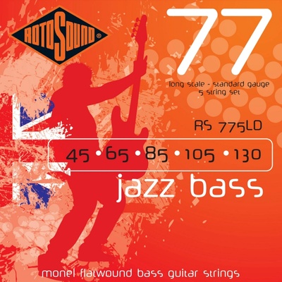 Rotosound RS 775 LD