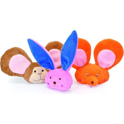 Camon OPIČKA | ZAJÍČEK | MYŠ 18 cm