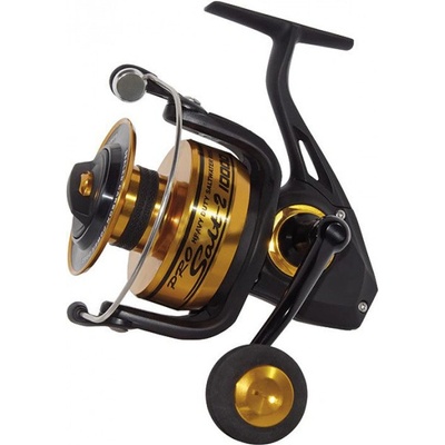 WFT Pro Salt II 12000