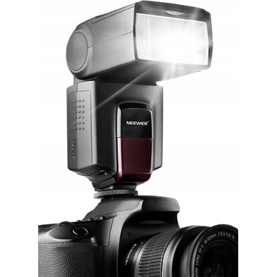NEEWER TT560 Blesk pro Canon Nikon Panasonic Olympus Pentax