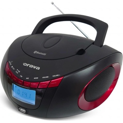Orava RCD-813 R