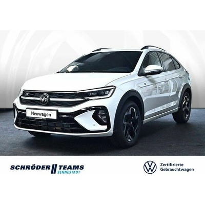 Volkswagen Taigo 1.0 TSI R-Line 85 kW