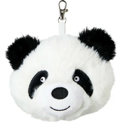 Přívěsek na batoh Ergobag Hangies - Panda
