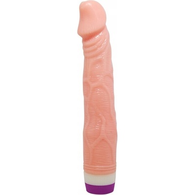 Waves of Pleasure s přirozenou texturou PVC