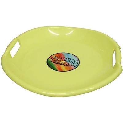 Plastkon Tornado žlutá