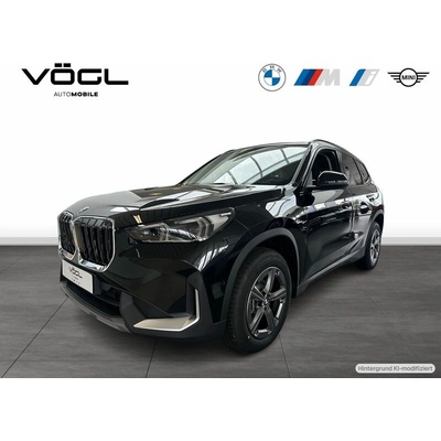 BMW X1 sDrive20i 115 kW