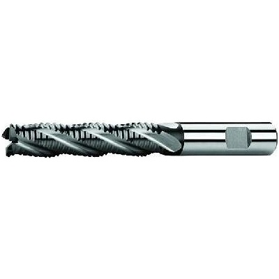 ZPS-FN Fréza válcová čelní ZPS, Z4, DIN 844L, HSSCo8, NR Rozměr: 18x63x123 mm