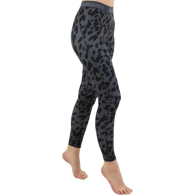 Fundango Yaris II Baselayer Bottom čierna/sivá