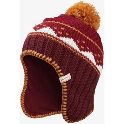 Vaude Knitted Cap IV redeva