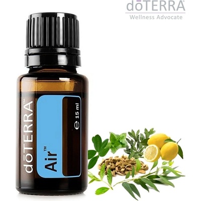 doTerra Esenciální olej Air 15 ml