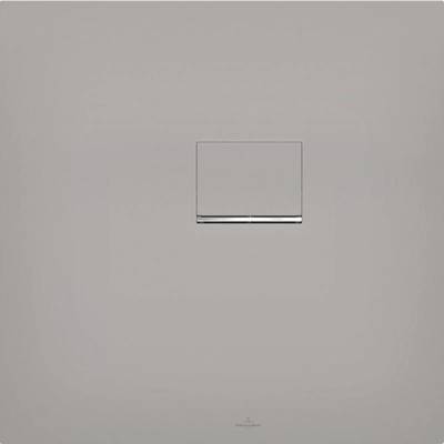 Villeroy & Boch Squaro Infinity 80 x 80 cm UDQ8080SQI1RV-3S