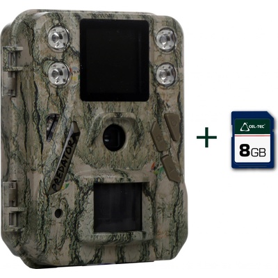 ScoutGuard Predator X