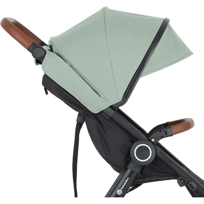 Petite&Mars Stříška Street2 Iron Green – Hledejceny.cz