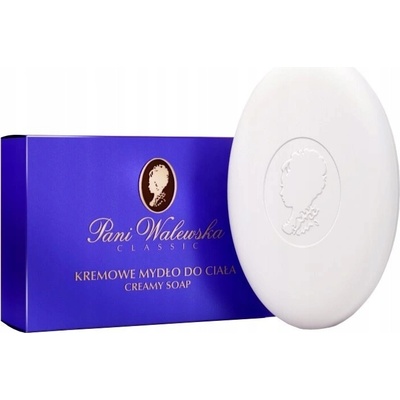 Pani Walewska Classic čistiace tuhé mydlo 100 g