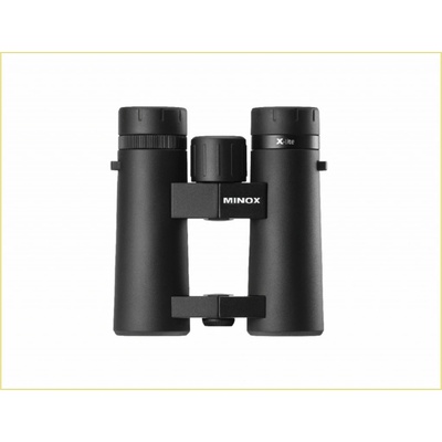 Minox X-lite 10x34