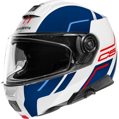 Schuberth C5