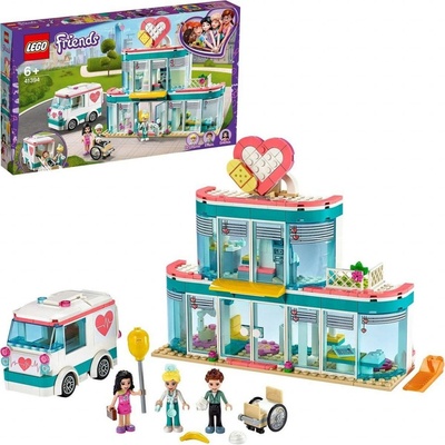 LEGO® Friends 41394 Nemocnice městečka Heartlake