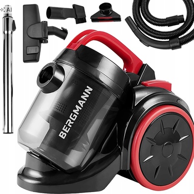 Bergmann BT002O