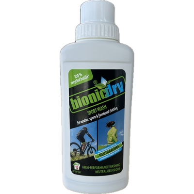 Bionicdry Sport Wash prací gel 500 ml