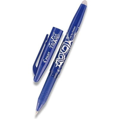 Pilot 2064 FriXion Ball modrý – Hledejceny.cz