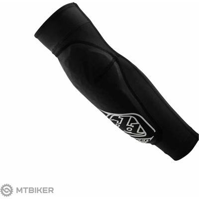Troy Lee Designs Speed Pro čierna