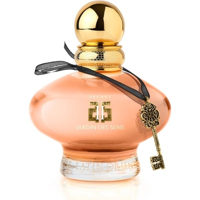 Eisenberg Secret II Jardin des Sens parfumovaná voda dámska 100 ml