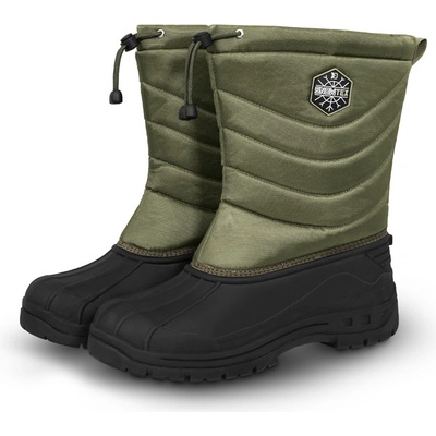 DELPHIN Vysoké Zateplené SnowTEX