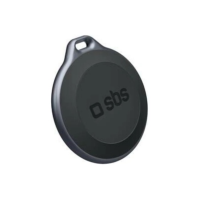 SBS Track My Tag (TEFINDBTAPGOK) sivý