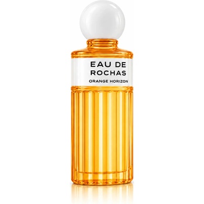 Rochas Eau de Rochas Orange Horizon toaletná voda unisex 100 ml