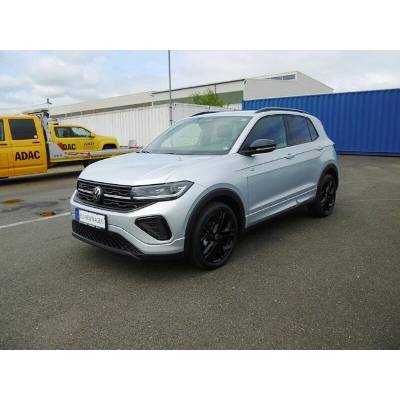 Volkswagen T-Cross 1.0 TSI R-Line 85 kW