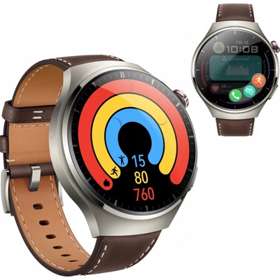 Huawei Watch 4 Pro Classic