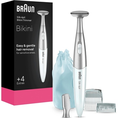 Braun FG 1100 Pink