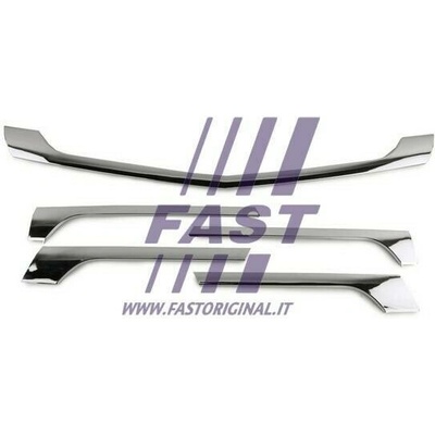 FAST Mriežka chladiča FT91648