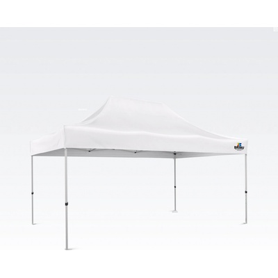 Brimo Promo stánok 3 x 4,5 m biely 30