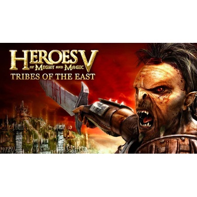 Heroes of Might And Magic 5: Tribes of The East