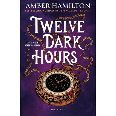 Twelve Dark Hours