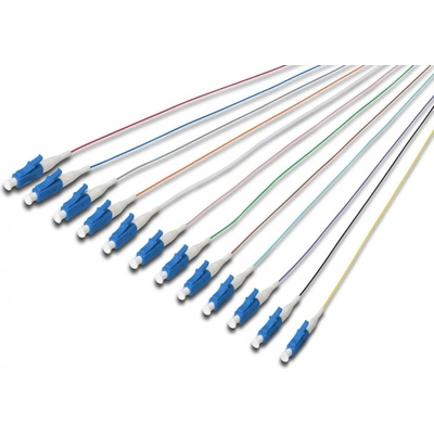 Digitus DK-29332-02 LC simplex, 2m