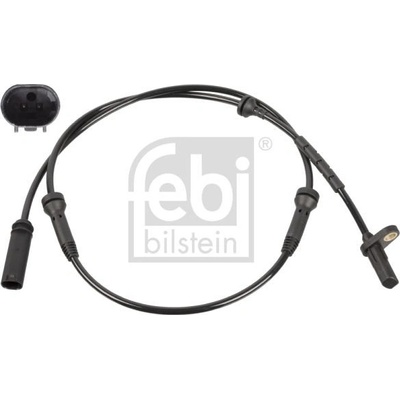 Snímač počtu otáčok kolesa FEBI BILSTEIN 107525