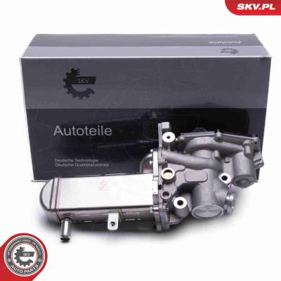SKV AGR - Ventil 14SKV241