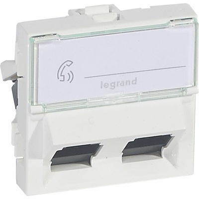Legrand MOSAIC076504)