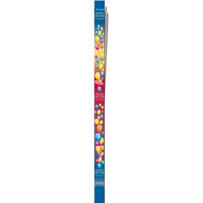 Triplex Prskavky 90 cm TXF787B