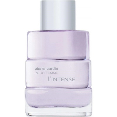 Pierre Cardin L'Intense parfumovaná voda dámska 50 ml