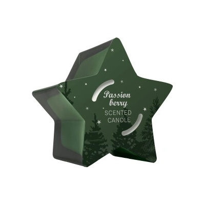 Q Home Hviezda 125 g