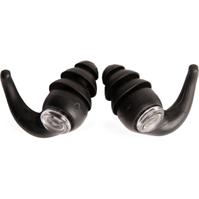 Arena Špunty do uší UNISEX SWIM EARPLUG černá