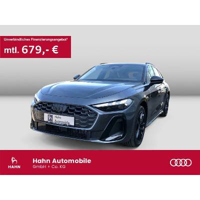 Audi A5 quattro 270 kW
