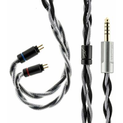 Moondrop Atami - sluchátkový kabel Jack 4.4 mm, 2pin