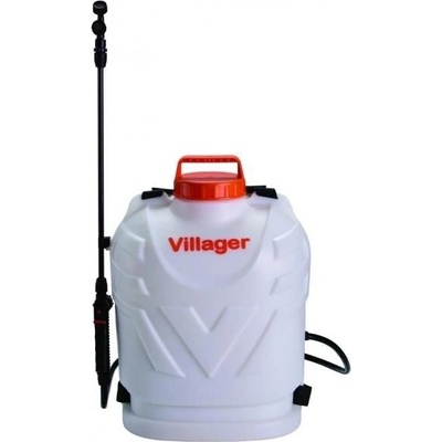 Villager VBS 16 Li-ion postrekovač + nabíjačka