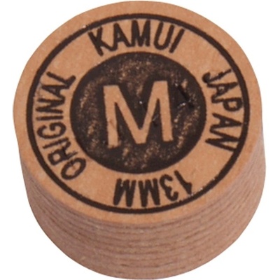 Kamui Vrstvená kůže M 13 mm